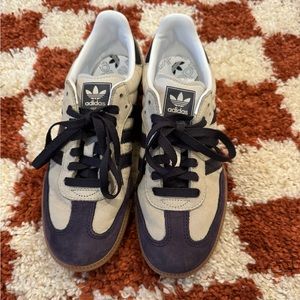 NEW adidas sambas OG